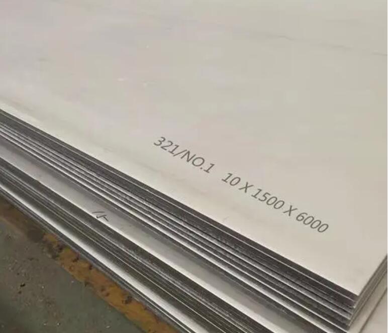 泾阳321不锈钢板