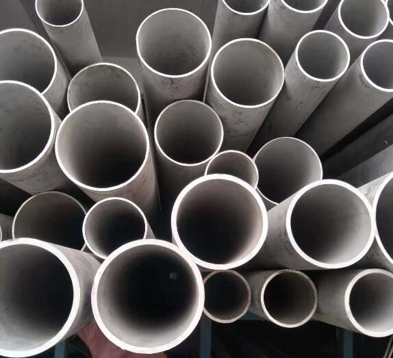 泾阳321不锈钢管