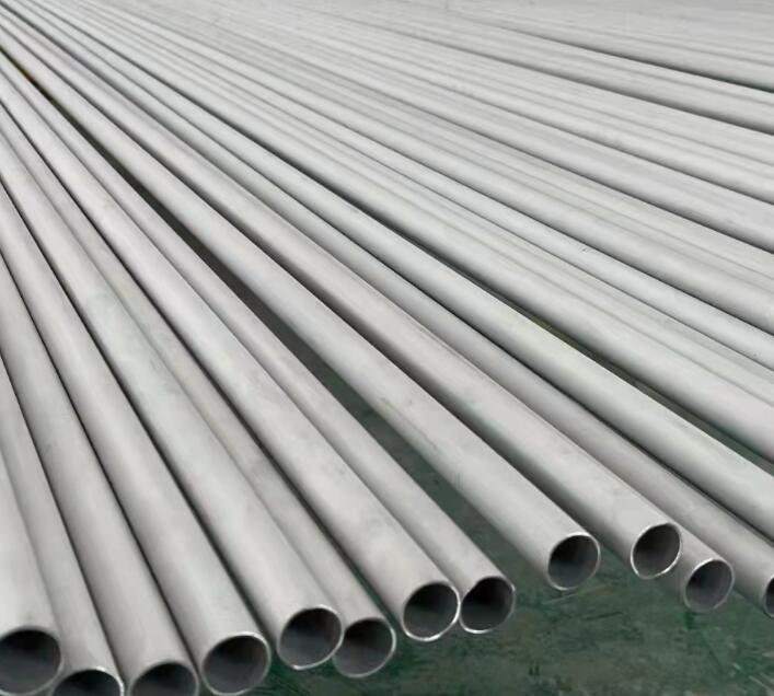 泾阳441不锈钢管