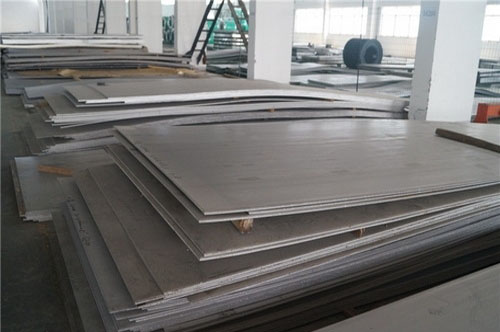 泾阳304不锈钢板