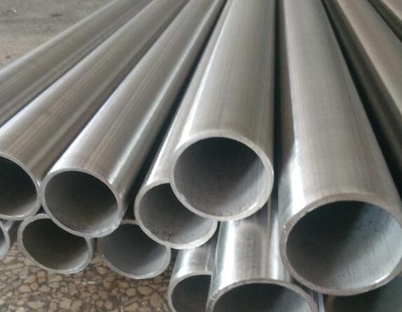 泾阳321不锈钢管