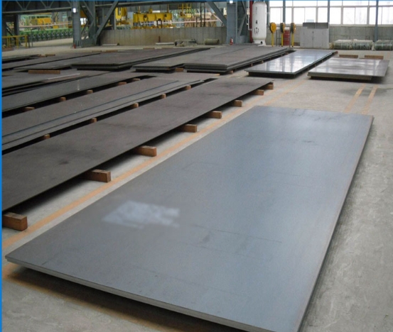 泾阳NM450C耐磨板