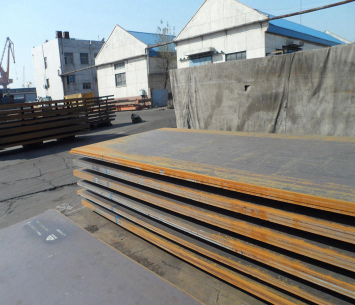 泾阳SA210C镀锌板